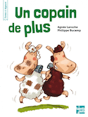 Un copain de plus [nouvelle édition]